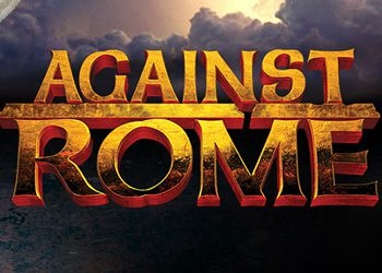 Обложка игры Against Rome