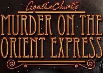 Обложка игры Agatha Christie: Murder on the Orient Express