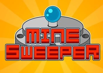 Обложка игры Crazy Minesweeper