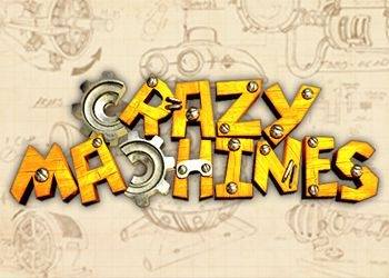 Обложка игры Crazy Machines