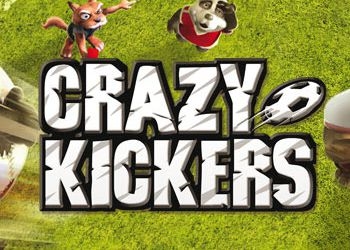 Обложка игры Crazy Kickers XXL
