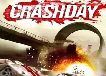 Файлы для игры Crashday