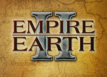Обложка игры Empire Earth 2