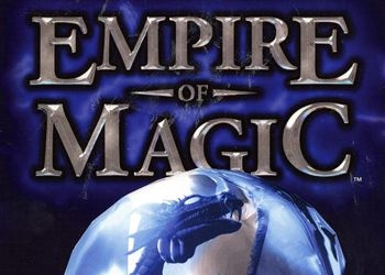 Обложка игры Empire of Magic
