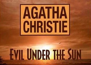 Обложка игры Agatha Christie: Evil Under the Sun