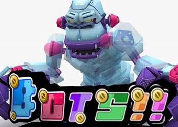 Обложка игры BOTS