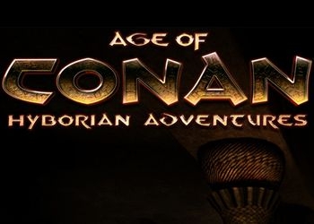 Обложка игры Age of Conan: Hyborian Adventures