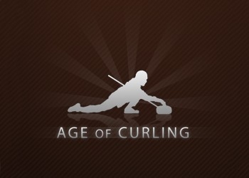 Обложка игры Age of Curling