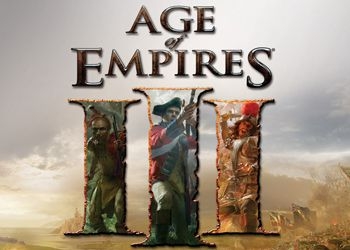 Обложка игры Age Of Empires 3