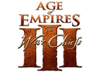 Обложка игры Age of Empires 3: WarChiefs