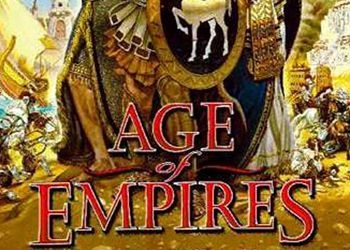 Обложка игры Age Of Empires