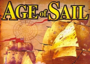 Обложка игры Age of Sail