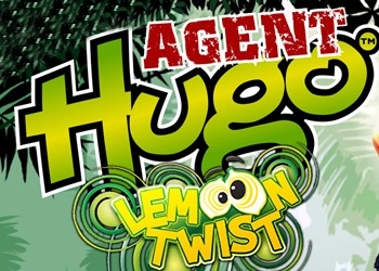 Файлы для игры Agent Hugo: Lemoon Twist