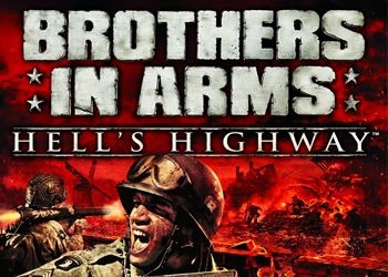 Обложка игры Brothers in Arms: Hell's Highway