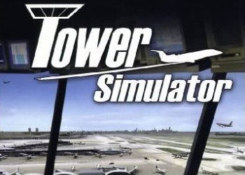 Обложка игры Tower Simulator