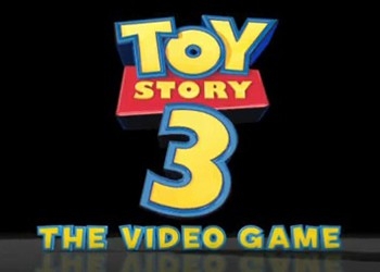 Обложка игры Toy Story 3: The Video Game