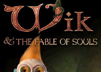 Обложка игры Wik and the Fable of Souls