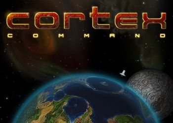Обложка игры Cortex Command