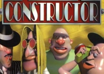Обложка игры Constructor