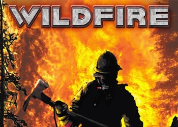 Обложка игры Wildfire