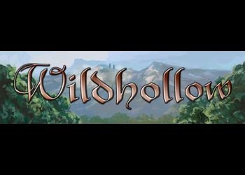 Обложка игры Wildhollow