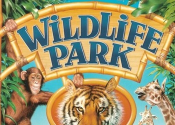 Обложка игры Wildlife Park