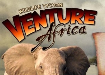 Обложка игры Wildlife Tycoon: Venture Africa