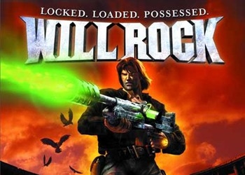 Обложка игры Will Rock