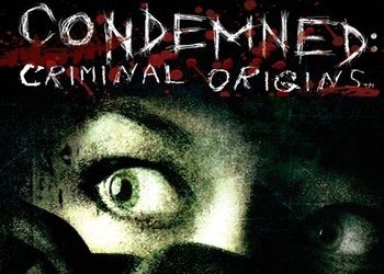 Обложка игры Condemned: Criminal Origins