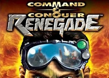 Обложка игры Command & Conquer: Renegade 2
