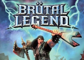 Файлы для игры Brutal Legend
