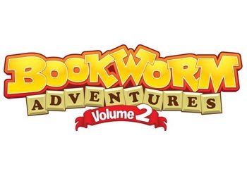 Обложка игры Bookworm Adventures Vol.2