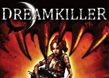 Обложка игры Dreamkiller