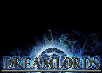 Обложка игры Dreamlords