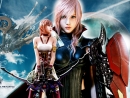 Новость Демо-версия Lightning Returns: Final Fantast XIII