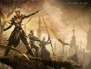 Новость Новое видео The Elder Scrolls Online