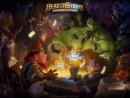 Новость Начало бета-теста Hearthstone: Heroes of Warcraft