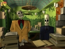 Новость Первые оценки Grim Fandango Remastered