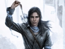 Новость Rise of the Tomb Raider положат в коробки с картами Nvidia