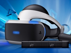 Новость Sony довольна стартом продаж PlayStation VR