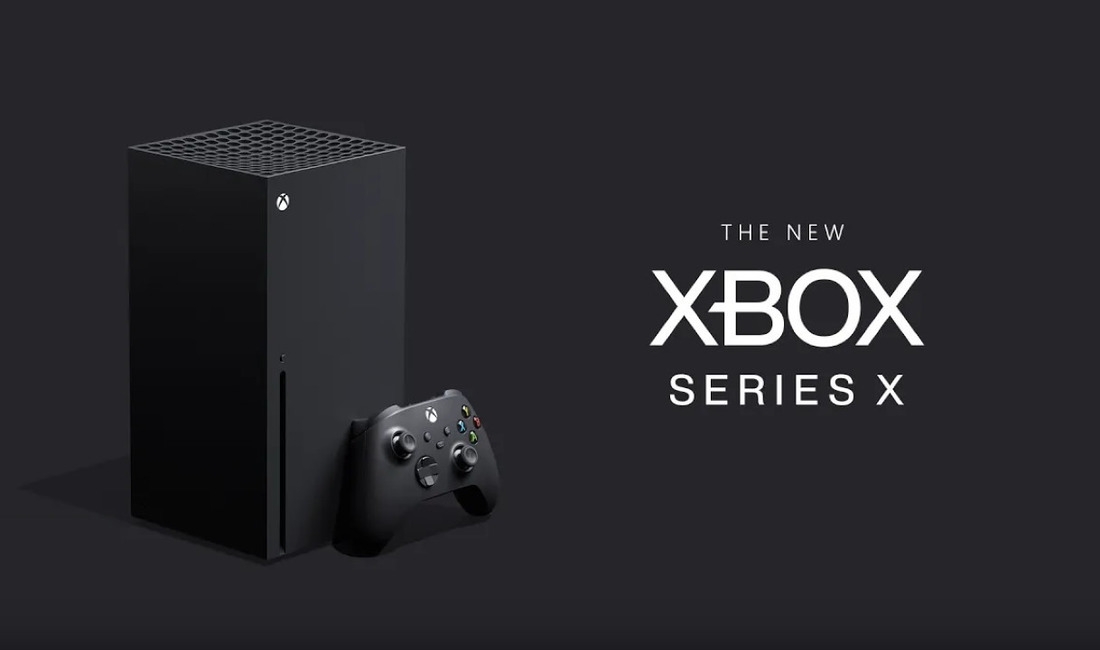 Новость У Xbox Series X будет режим «Windows»