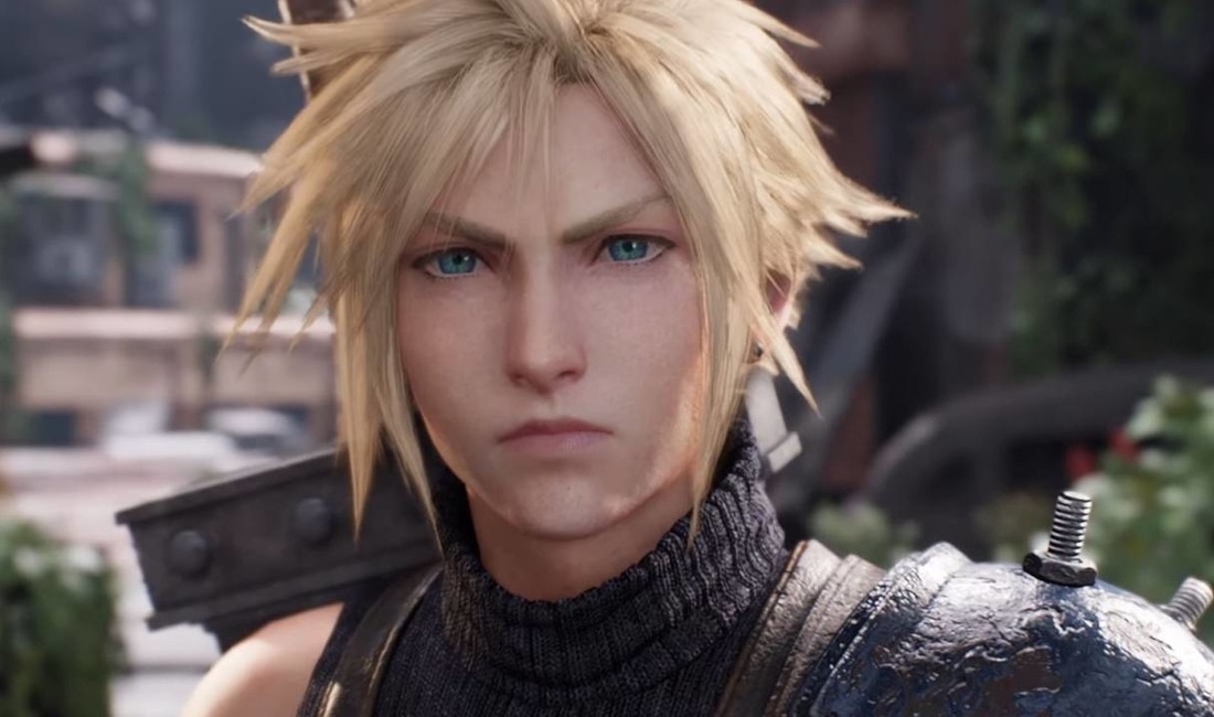Новость Релиз Final Fantasy 7 Remake перенесен