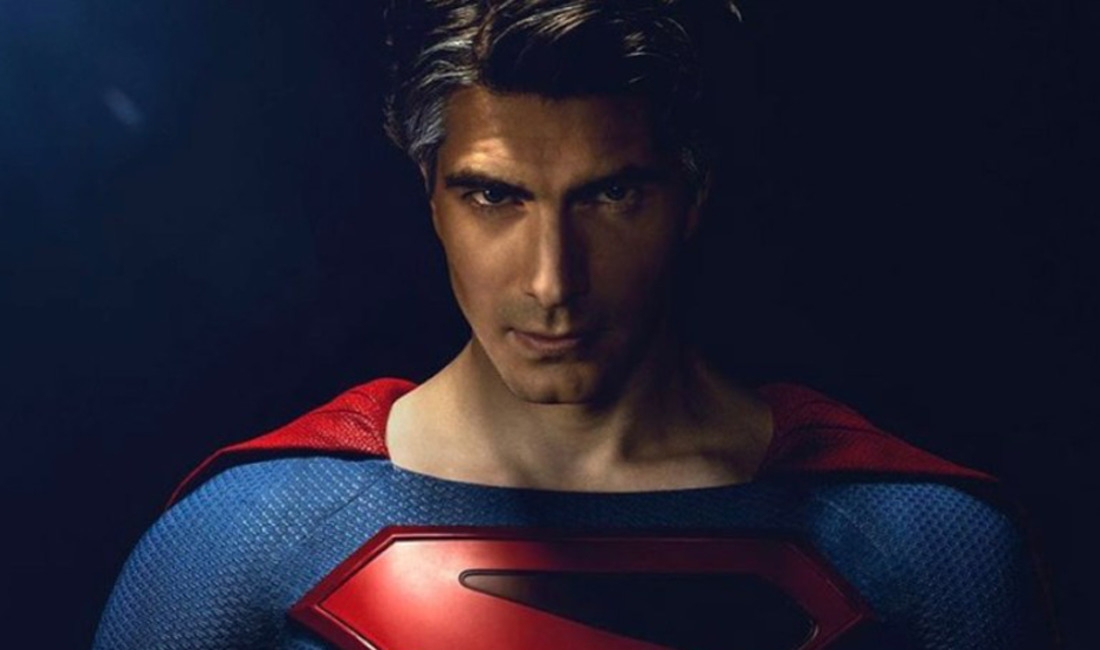 Новость Брендон Рут может снова стать Суперменом для HBO
