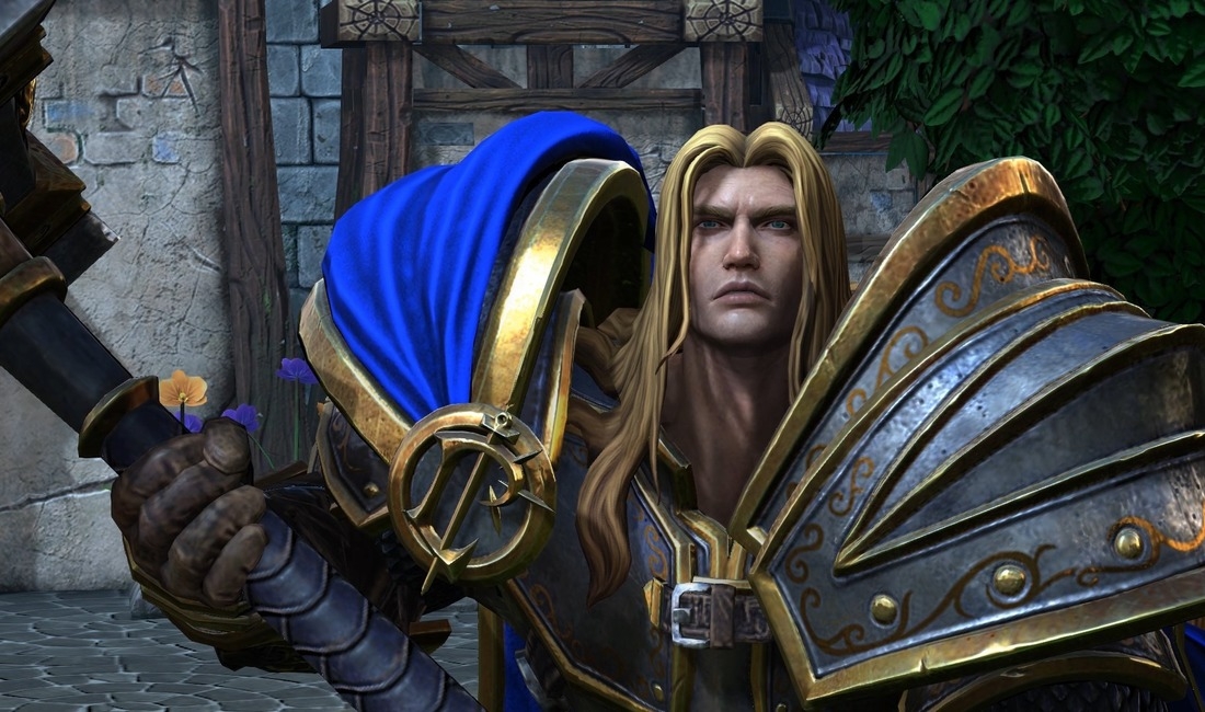 Новость Релиз Warcraft III: Reforged состоялся, игроки в бешенстве