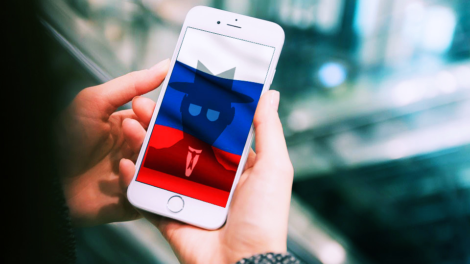 Новость Анонсированы приложения, которые предустановят на смартфоны и ТВ в России