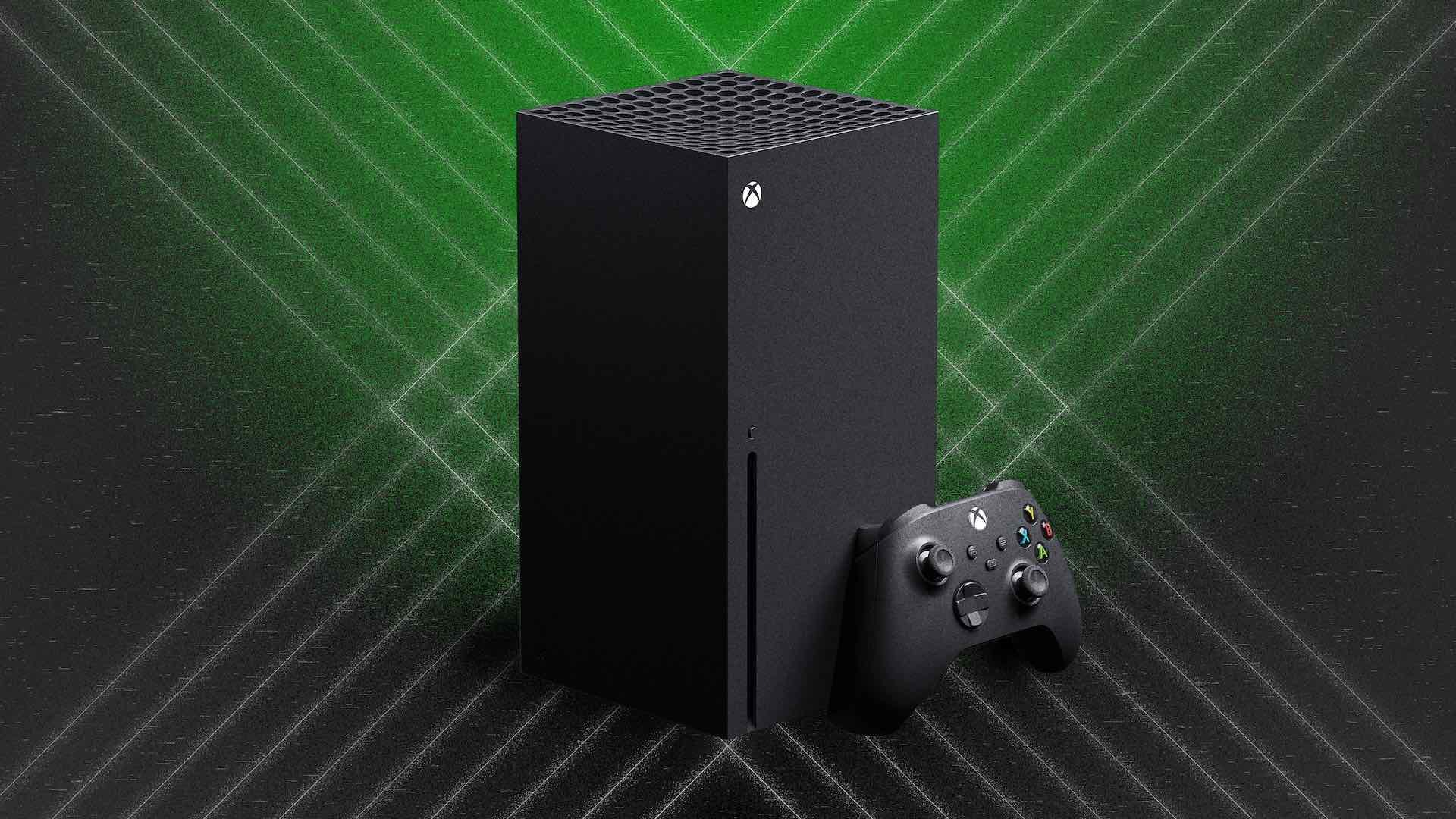 Новость Microsoft представила список эксклюзивов Xbox на 2021-ый год