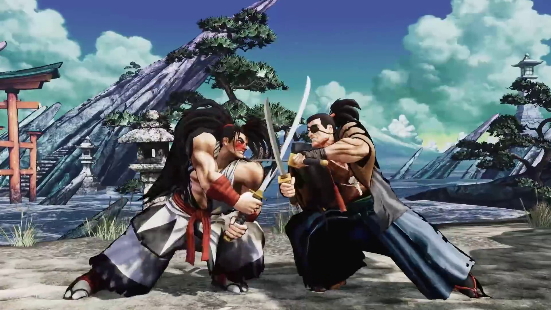 Новость Файтинг Samurai Shodown выйдет на Xbox Series X/S 16 марта