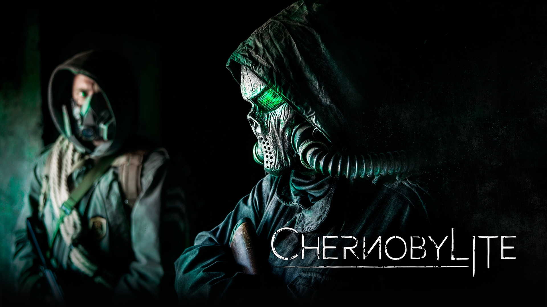Новость Релиз Chernobylite перенесли на несколько месяцев