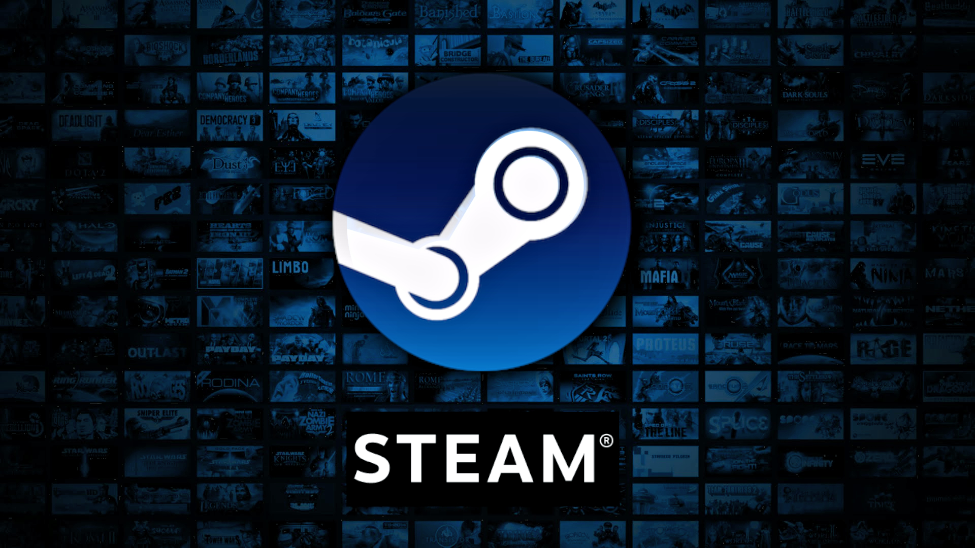 Новость Чарт продаж Steam с 17 по 24 января