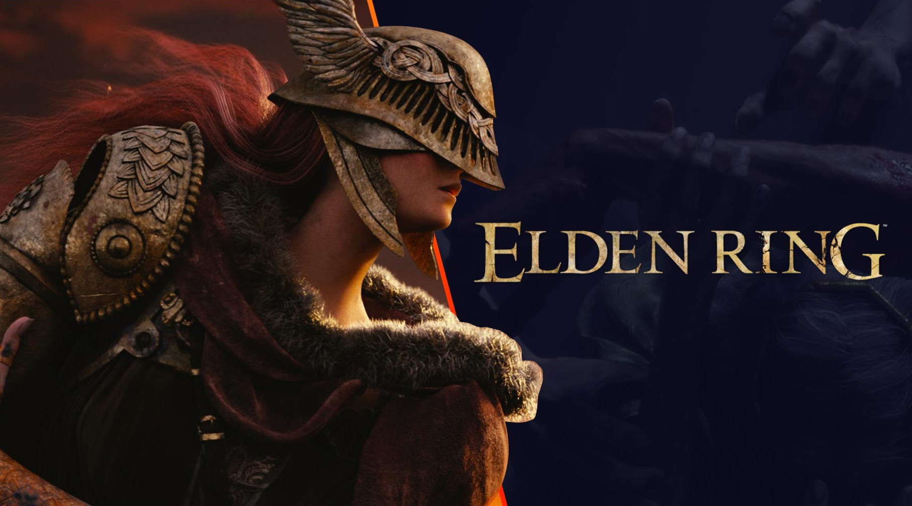 Новость Elden Ring на первом месте среди самых желанных игр в Steam